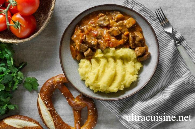 6 Kuliner Khas Swedia Lezat