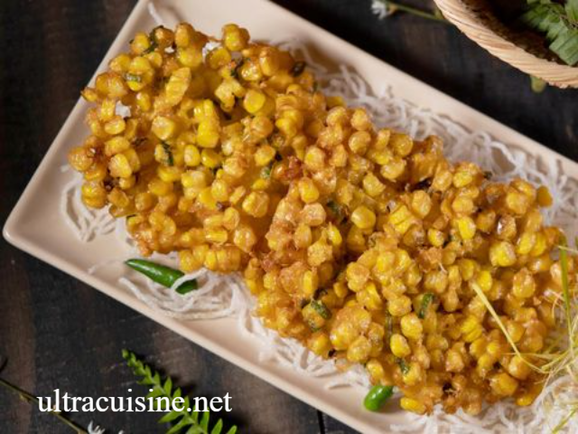 3 Resep Kreasi Jagung Manis