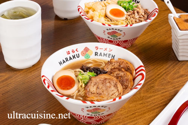 Promo Ramen Hemat Sepanjang Tahun