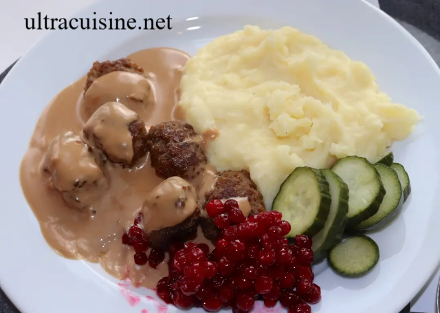 Menjelajahi Kelezatan Kuliner di Jerman