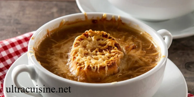 Menjelajahi Kelezatan Kuliner di Prancis