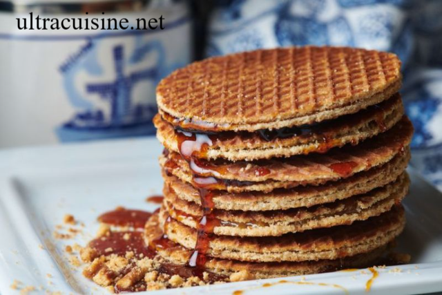 Menjelajahi Kelezatan Kuliner di Belanda
